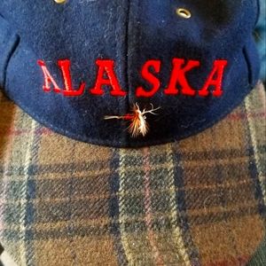 wool Alaska hat